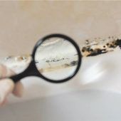 Kleines Tröpfeln, großer Schaden