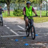 Sicher unterwegs ist nicht so einfach