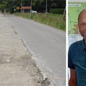 Bauprobleme sorgen für Verzögerung