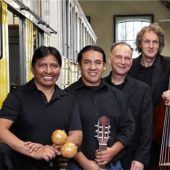 Musikvielfalt beim Kultsommer-Finale