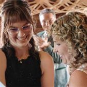 Pflegeklasse feiert Abschluss