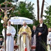 Nachdenken über Dankbarkeit und Verzicht