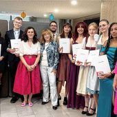 Neun Staatspreise vergeben