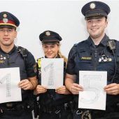 Mehr Wiesnverbote, weniger Gewalt