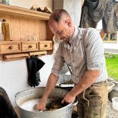 Der Lederhosen-Retter