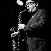 Filmreifer Jazzsound mit Groove