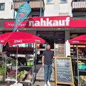 Neuer Supermarkt-Betreiber in Happing