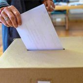 Neue Wählergruppe für Rosenheim