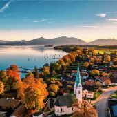 Gstadt setzt auf Chiemsee-Ranger