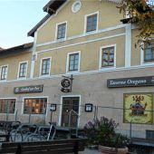 Gasthof zur Post wird abgerissen