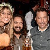 Der Fisch stinkt immer am Kopf zuerst