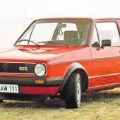 Deutschlands beliebtester Oldtimer