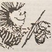 Mit einem süßen Marzipan-Kerlchen fing alles an: Der Wiesnigel Ignaz – ein Stück Herbstfestgeschichte