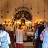 Patrozinium in Schmidham feierlich begangen