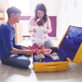 Kleiner Ruhestand auf Zeit