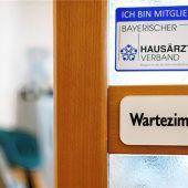 Viele Ärzte – wenige Termine