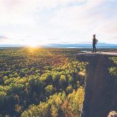 Indigene Kultur hautnah erleben