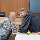 Zwei Jahre Haft für „King Ather“