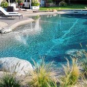 Eine neue Ära des Poolbaus