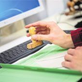 Karriereziel Verbeamtung