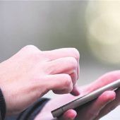 Privat oder dienstlich?