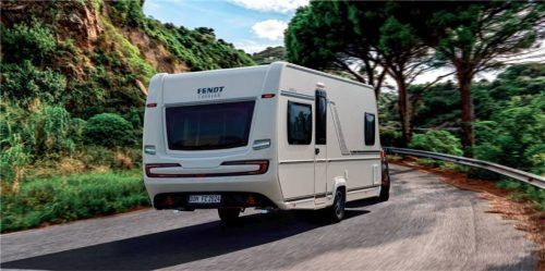 Wer mit einem hochwertigen Freizeitfahrzeug unterwegs ist, entdeckt die kühlen Monate von einer neuen Seite. FFoto endt-Caravan/akz-o