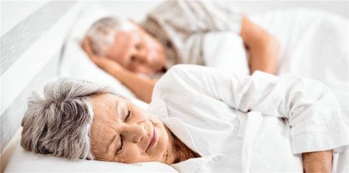 Wer sein perfektes Bett gefunden hat, darf sich auf erholsame Nachtruhe freuen. Foto Adobe Stock