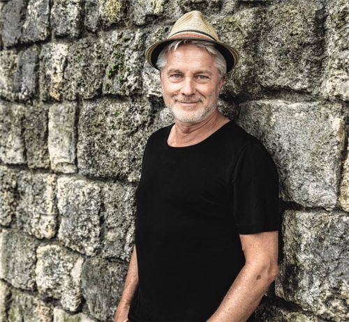 Werner Schmidbauer ist bei der zweiten Auflage von „Wir sind lauter“ dabei. Foto mena zoo