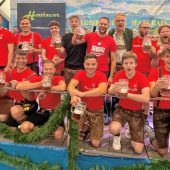 SV Bruckmühl feiert Handball-Erfolge