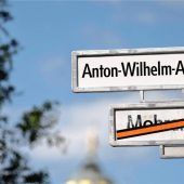 Die Geschichte hinter den Straßennamen