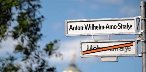 Wie kamen die Rosenheimer Straßen zu ihren Namen? Darüber will der Historische Verein in einem Vortrag aufklären (Symbolbild). Foto IMAGO / IPON