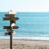 Keine gute Idee: Gleich Arbeiten statt Ausbildung