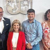 Traunstein treibt Ausbau des Mobilfunknetzes voran