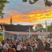 Ein Sommer voller Musik