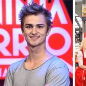 Ninja Warrior erobert Flötzinger-Zelt