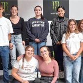 Anita Dr. Helbig GmbH, Brannenburg: Volle Fahrt voraus zum Start der Ausbildung