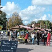 Neues Konzept für den Michaeli-Markt