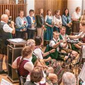 Saisonabschluss mit Herz und Harmonie