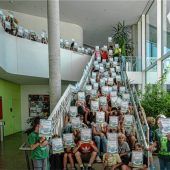 Magischer Abschluss für junge Leser