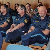 „Tag des Justizwachtmeisters“ – Einzigartige Veranstaltung im Freistaat Bayern