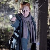 Gedanken eines Täters