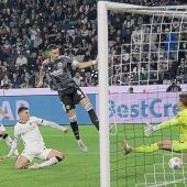 Beben im Borussia-Park