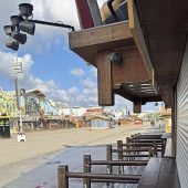 Die unheimliche Stille