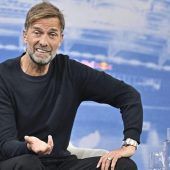 Klopp: Frust über Mega-WM