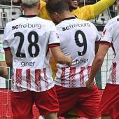 Atubolu und Nübel kämpfen um WM-Platz