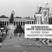 Erinnerungen ans Attentat von 1980