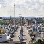 Ein Wiesn-Tag für starke Nerven