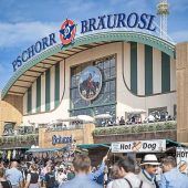 Wasser-Streit ums Wiesn-Bier