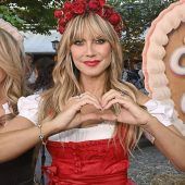 Klum-Fest im Hofbräuhaus? „Ganz schlimm“