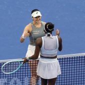 TENNIS IN KÜRZE